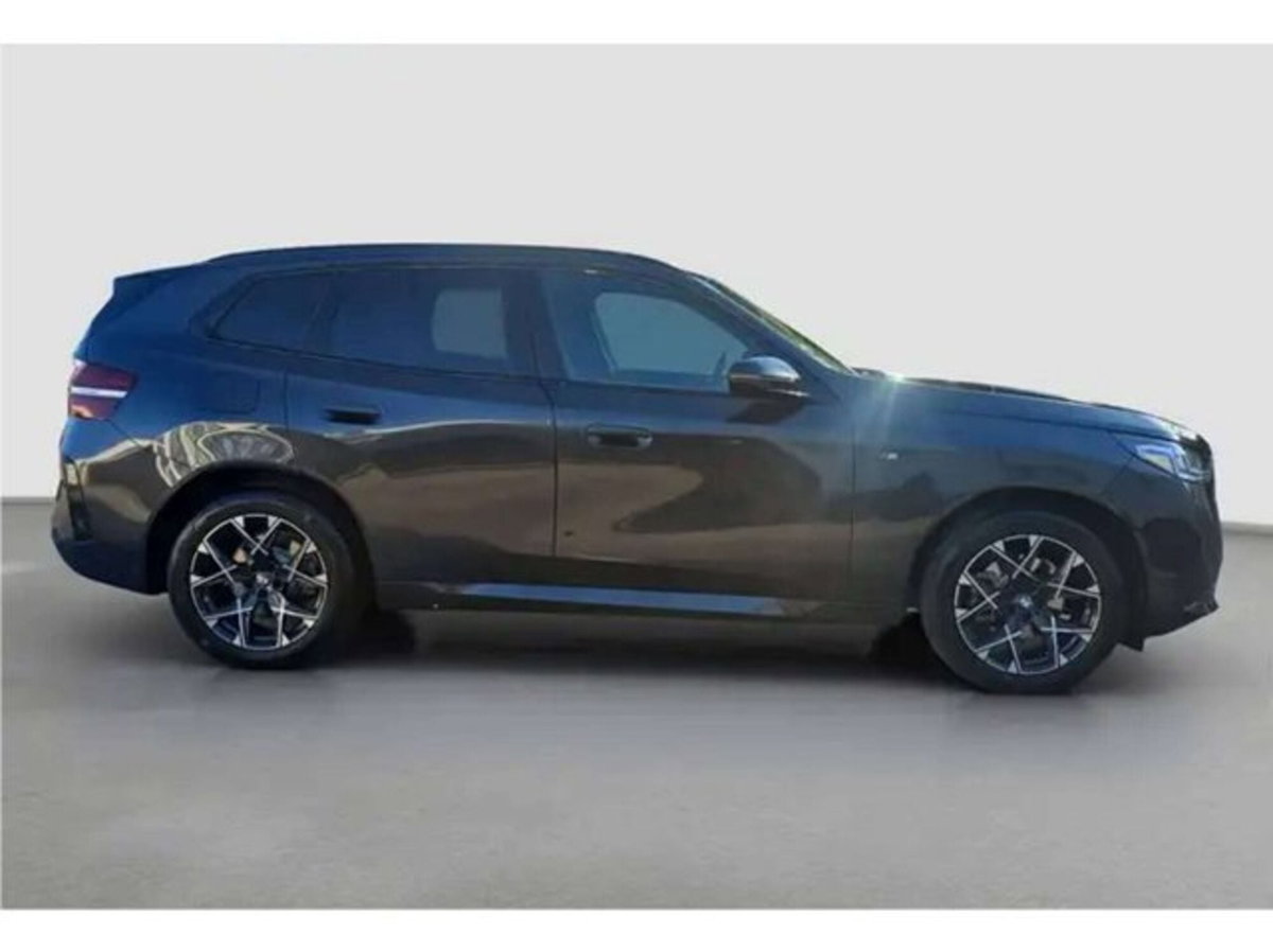 BMW X3 xdrive20d MSport auto (6)