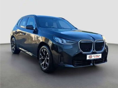 BMW X3 xdrive20d MSport auto (7)