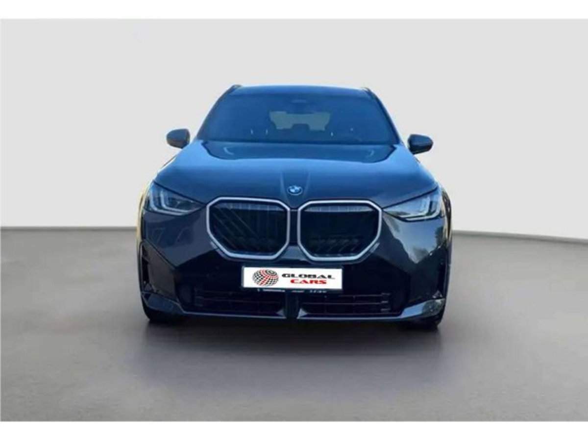 BMW X3 xdrive20d MSport auto (8)