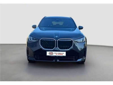 BMW X3 xdrive20d MSport auto (8)