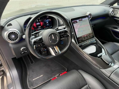 Mercedes-Benz SL 63 Premium Plus 4matic+ auto (10)