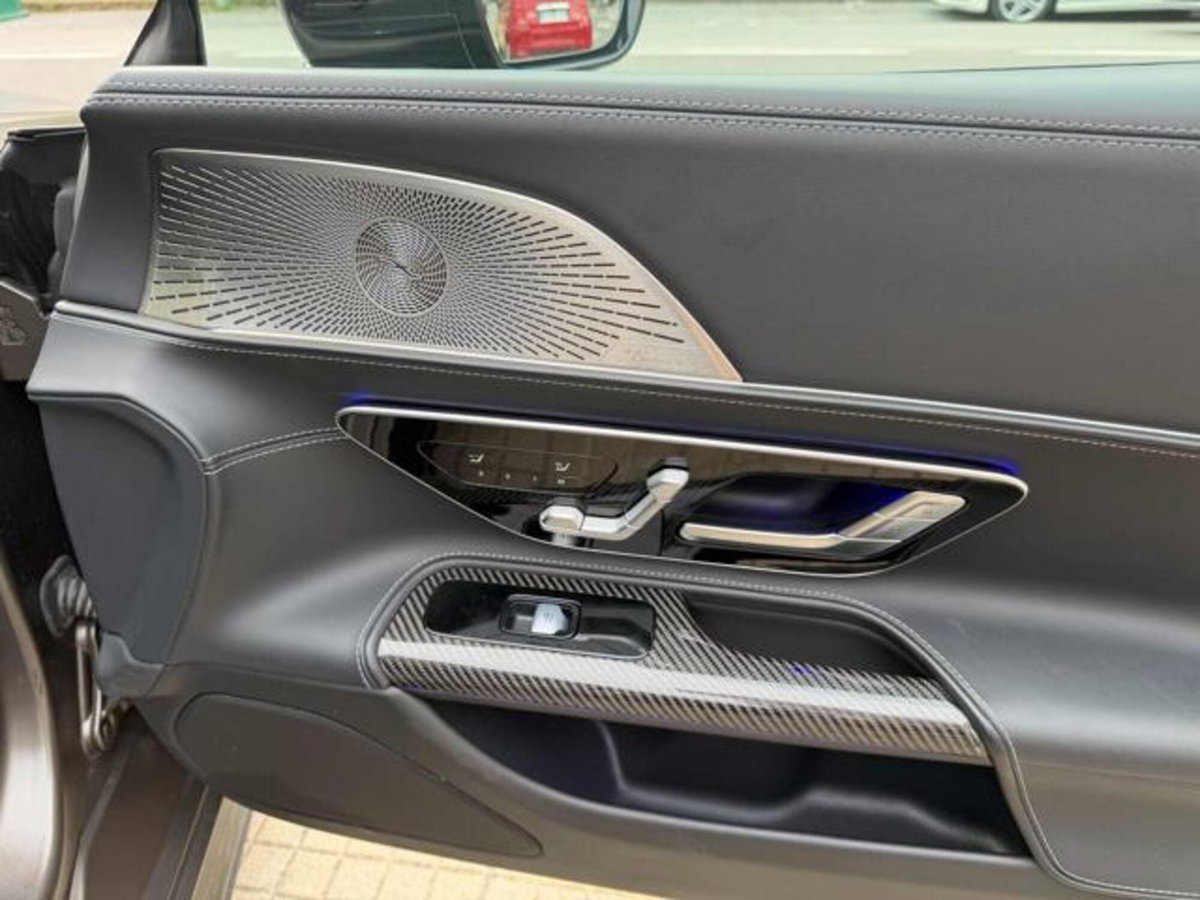 Mercedes-Benz SL 63 Premium Plus 4matic+ auto (15)