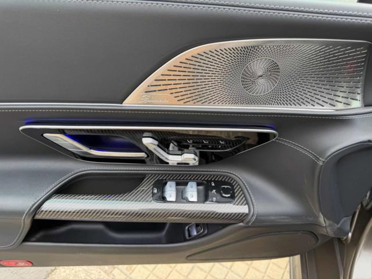 Mercedes-Benz SL 63 Premium Plus 4matic+ auto (16)