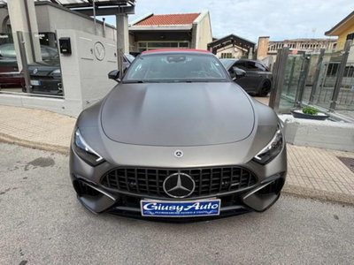 Mercedes-Benz SL 63 Premium Plus 4matic+ auto (2)