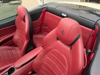 Ferrari California Spider California T DCT (11)
