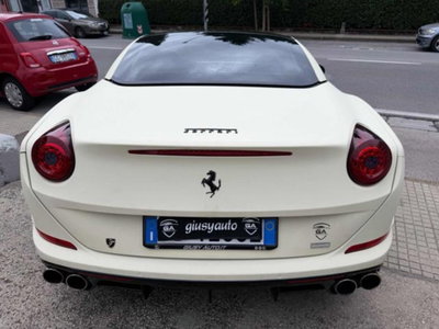 Ferrari California Spider California T DCT (5)