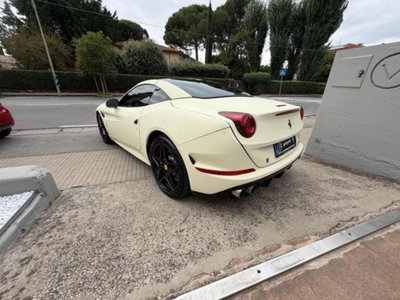 Ferrari California Spider California T DCT (6)