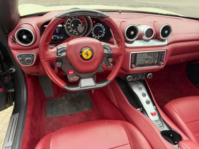 Ferrari California Spider California T DCT (7)