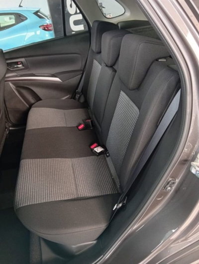 Suzuki S-Cross 1.4h Top 2wd 110cv (11)
