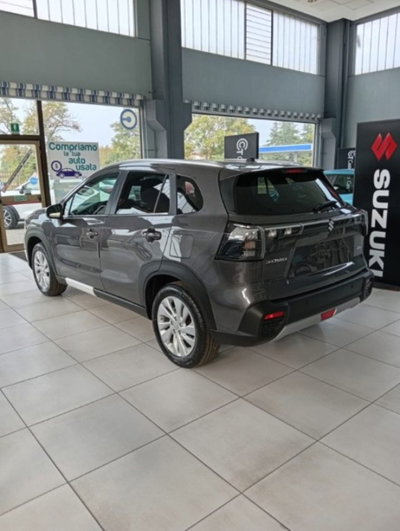 Suzuki S-Cross 1.4h Top 2wd 110cv (14)