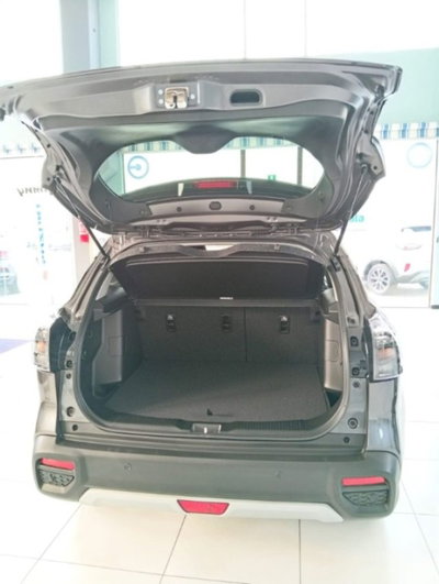 Suzuki S-Cross 1.4h Top 2wd 110cv (8)