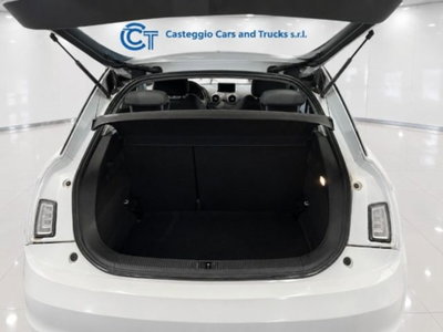 Audi A1 1.6 TDI 105 CV Ambition (10)