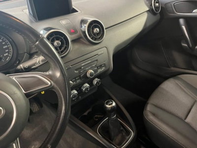Audi A1 1.6 TDI 105 CV Ambition (13)