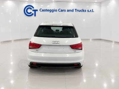 Audi A1 1.6 TDI 105 CV Ambition (3)