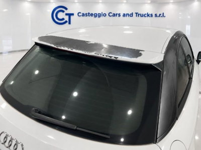 Audi A1 1.6 TDI 105 CV Ambition (4)