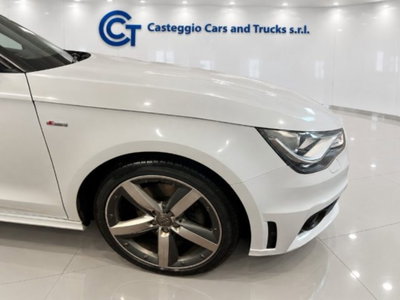 Audi A1 1.6 TDI 105 CV Ambition (5)