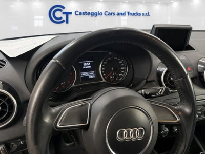 Audi A1 1.6 TDI 105 CV Ambition (8)