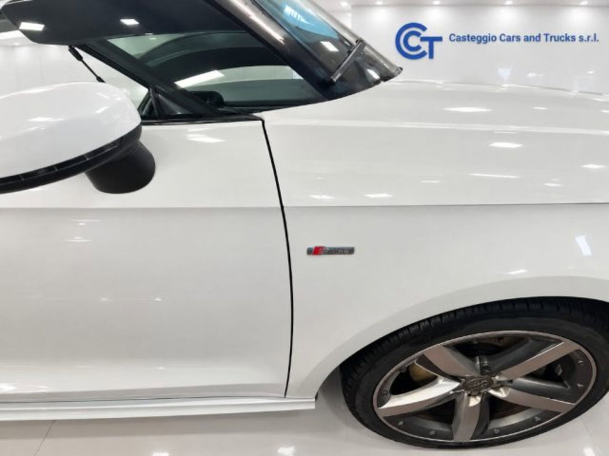 Audi A1 1.6 TDI 105 CV Ambition (9)