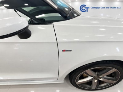 Audi A1 1.6 TDI 105 CV Ambition (9)
