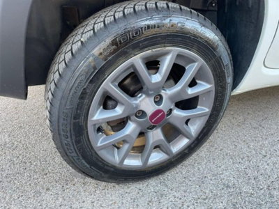 Fiat Panda 1.3 MJT 4x4 Pop Van 2 posti (9)