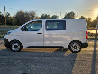 Fiat Scudo Furgone ce 1.5 bluehdi 120cv L2H1 d.cab. mobile (11)