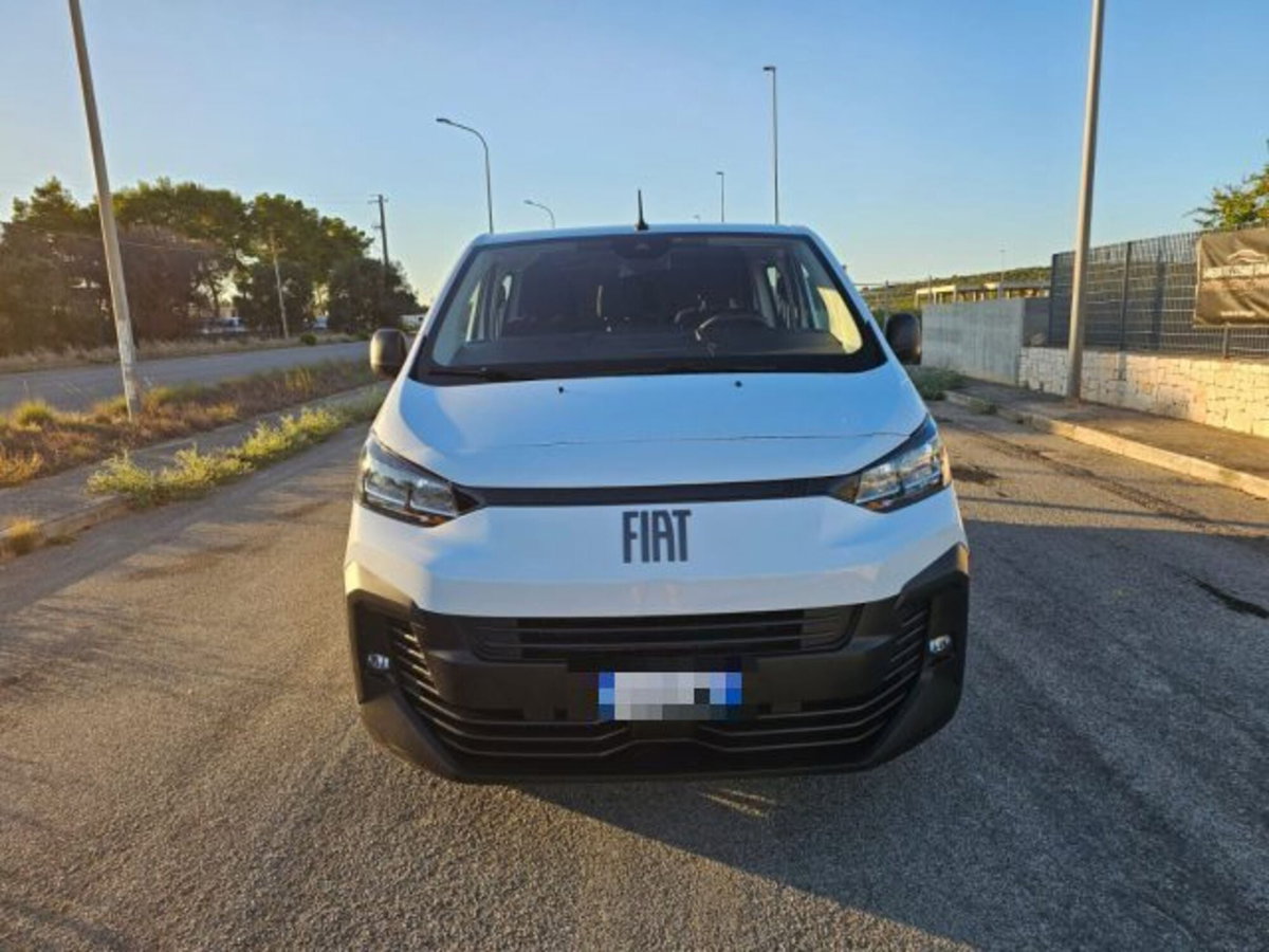 Fiat Scudo Furgone ce 1.5 bluehdi 120cv L2H1 d.cab. mobile (2)