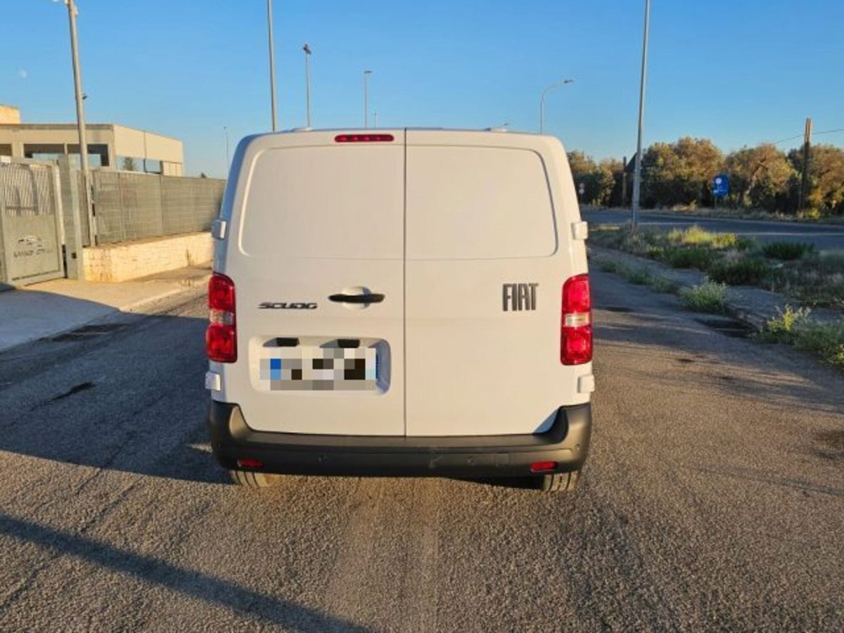 Fiat Scudo Furgone ce 1.5 bluehdi 120cv L2H1 d.cab. mobile (6)