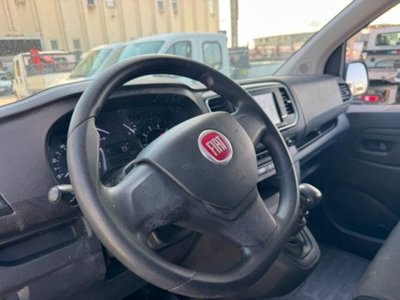 Fiat Scudo Furgone ce 2.0 bluehdi 145cv L3H1 Lounge (13)