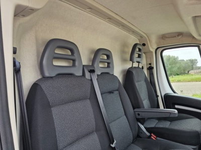Fiat Ducato Furgone 30 2.3 MJT PM-TM Furgone (19)