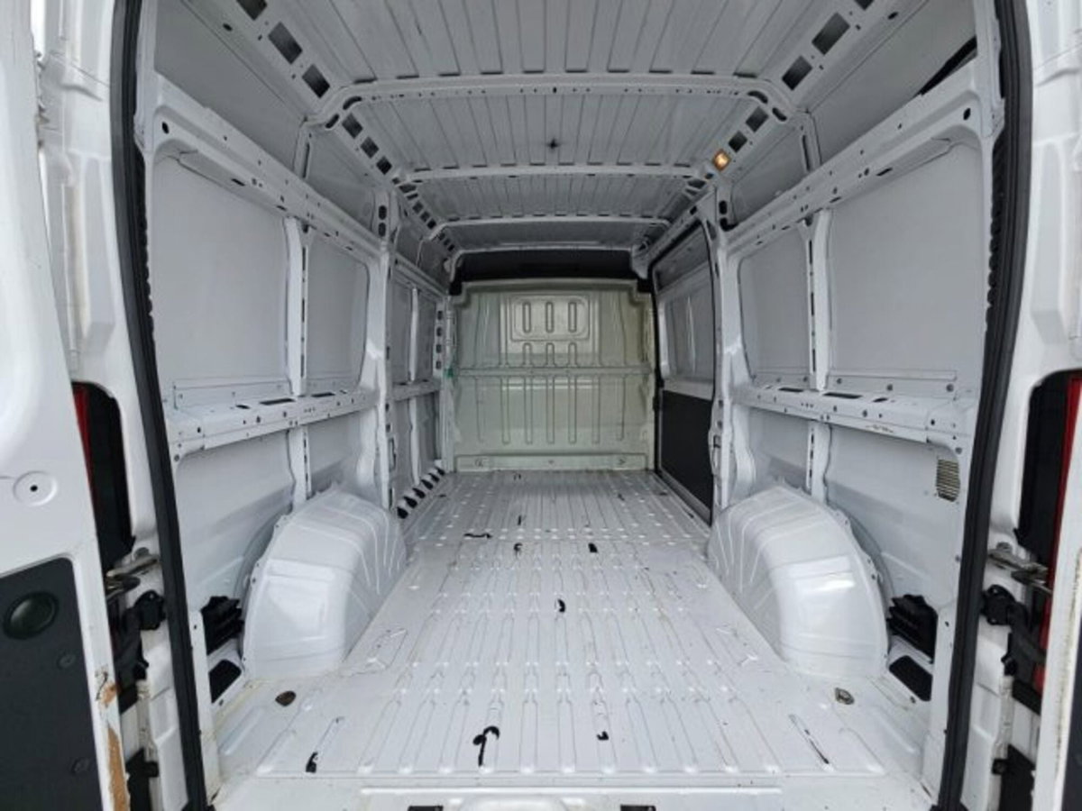 Fiat Ducato Furgone 30 2.3 MJT PM-TM Furgone (9)