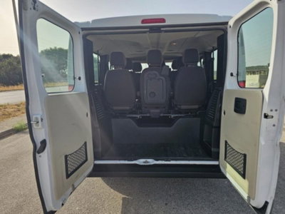 Fiat Ducato Furgone 30 2.3 MJT 130CV PC-TN Panorama (7)