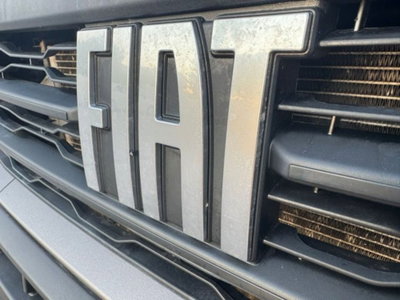 Fiat Ducato Furgone 35 2.2 Mjt 140CV PLMX-TM Maxi HD (10)