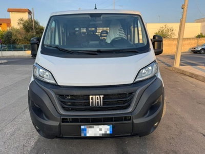 Fiat Ducato Furgone 35 2.2 Mjt 140CV PLMX-TM Maxi HD (2)