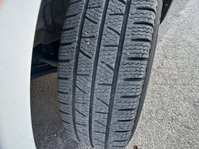 Fiat Ducato Furgone 35 2.2 Mjt 140CV PLMX-TM Maxi HD (9)