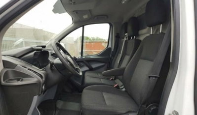 Ford Transit Custom Furgone 250 2.0 TDCi PC Furgone Entry (5)