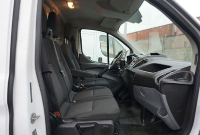 Ford Transit Custom Furgone 250 2.0 TDCi PC Furgone Entry (6)