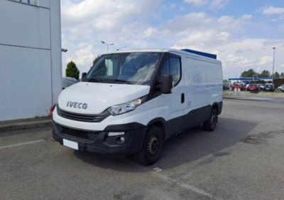 Iveco Daily Furgone 33S16V 2.3 HPT PM-TN Furgone