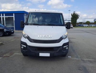 Iveco Daily Furgone 33S16V 2.3 HPT PM-TN Furgone (2)