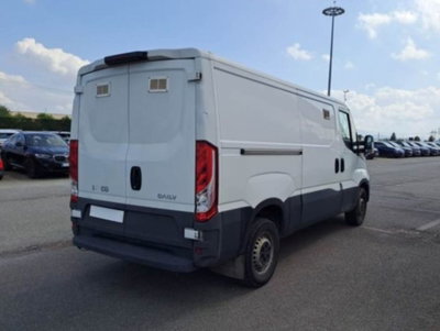 Iveco Daily Furgone 33S16V 2.3 HPT PM-TN Furgone (3)