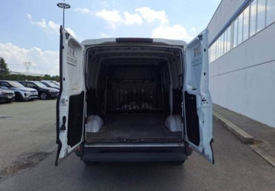Iveco Daily Furgone 33S16V 2.3 HPT PM-TN Furgone (5)