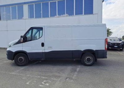 Iveco Daily Furgone 33S16V 2.3 HPT PM-TN Furgone (6)