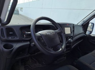 Iveco Daily Furgone 33S16V 2.3 HPT PM-TN Furgone (7)