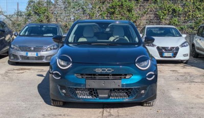 Fiat 600 1.2 hybrid La Prima 110cv auto (11)