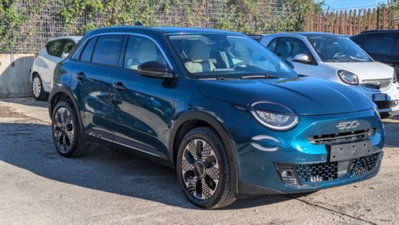 Fiat 600 1.2 hybrid La Prima 110cv auto (2)