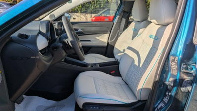 Fiat 600 1.2 hybrid La Prima 110cv auto (9)
