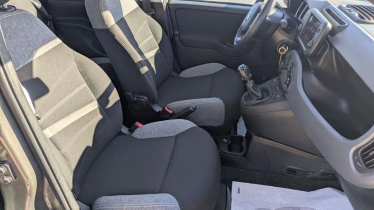 Fiat Panda van 0.9 Pop 85cv 4x4 2p.ti serie 4 E6d (10)