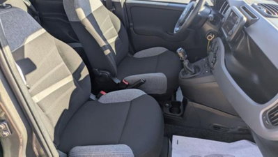 Fiat Panda van 0.9 Pop 85cv 4x4 2p.ti serie 4 E6d (10)