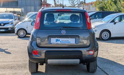 Fiat Panda van 0.9 Pop 85cv 4x4 2p.ti serie 4 E6d (14)