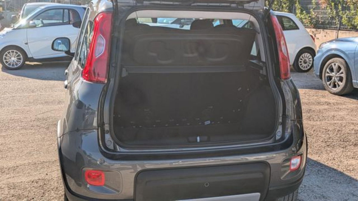 Fiat Panda van 0.9 Pop 85cv 4x4 2p.ti serie 4 E6d (15)