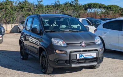 Fiat Panda van 0.9 Pop 85cv 4x4 2p.ti serie 4 E6d (2)